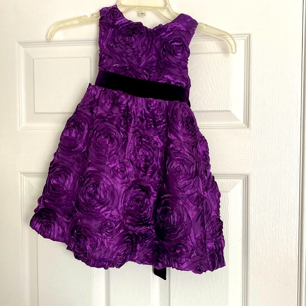 Toddler dress